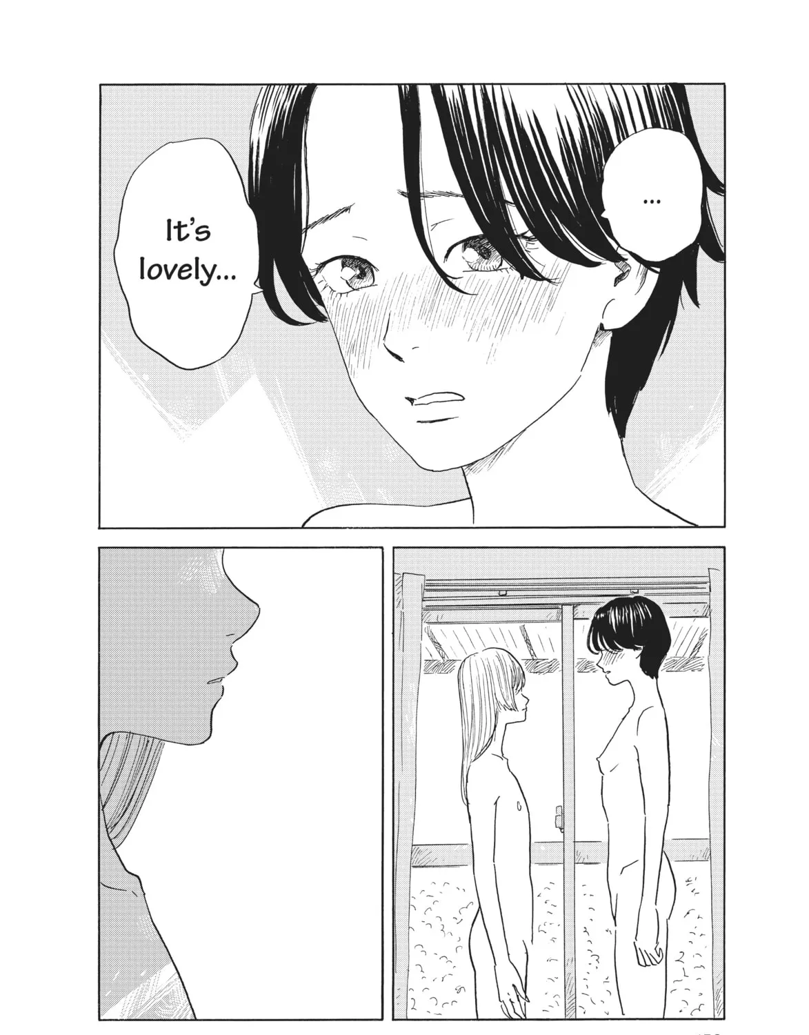 Read Welcome Back, Alice chapter 28 image 54 on Lezhin