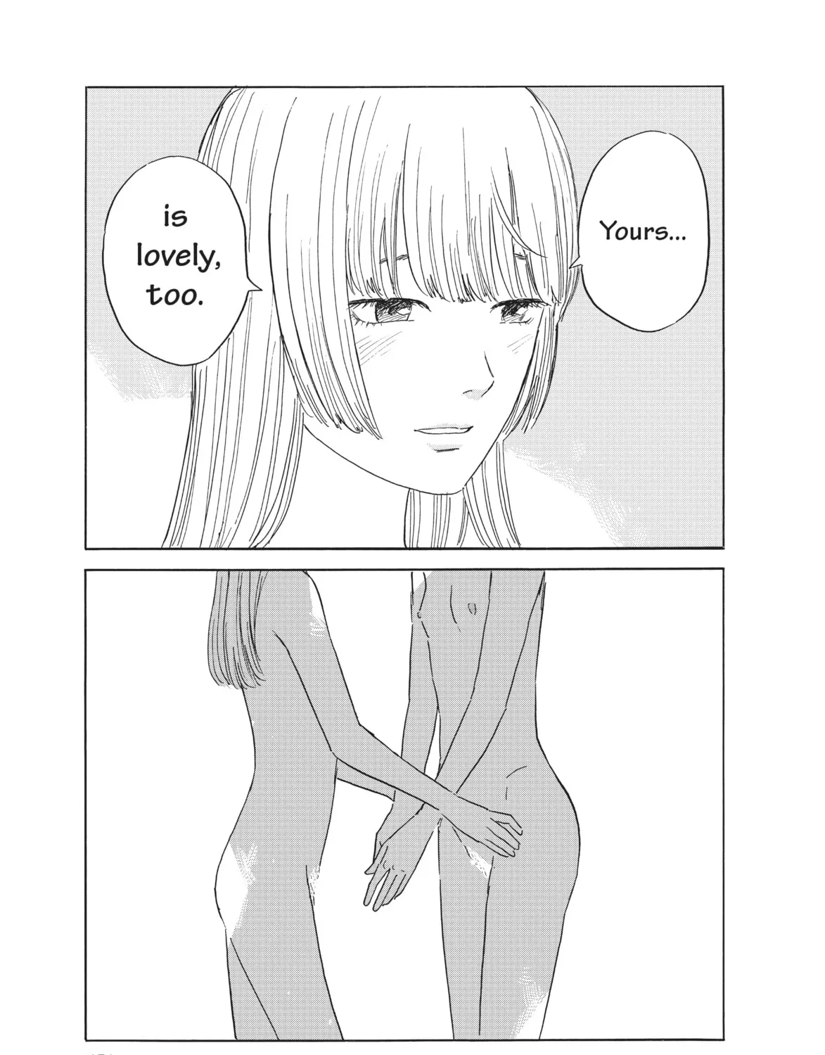 Read Welcome Back, Alice chapter 28 image 56 on Lezhin