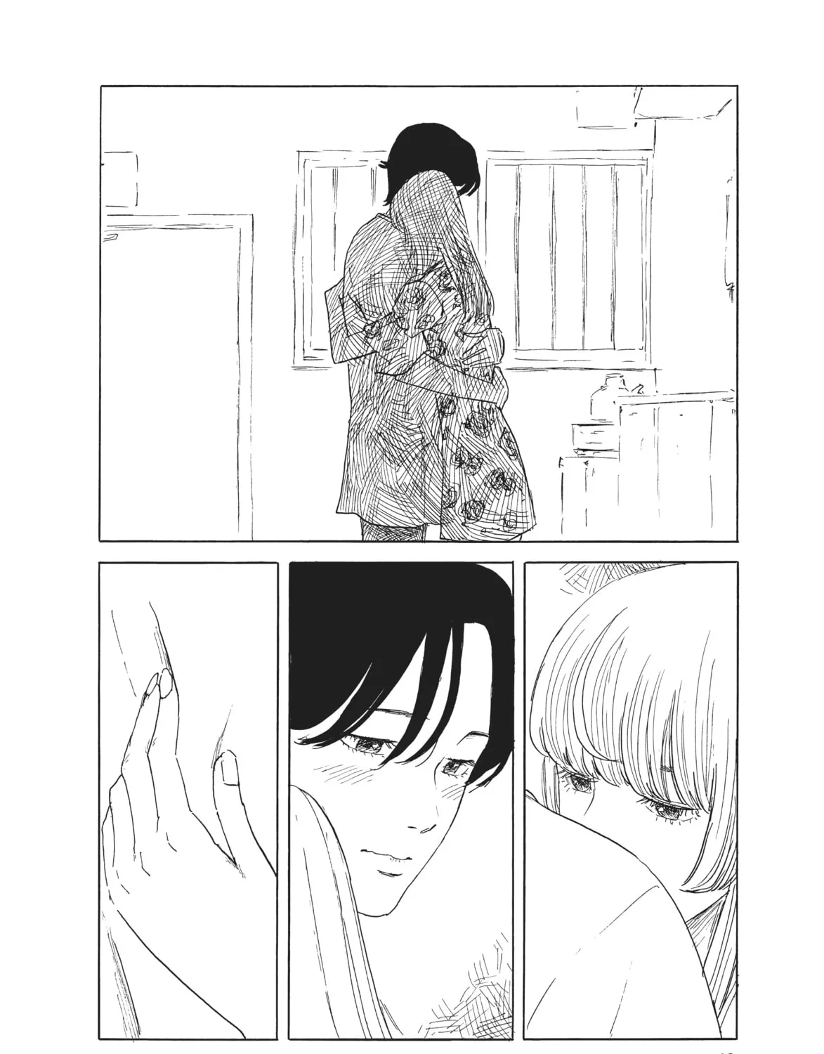 Read Welcome Back, Alice chapter 31 image 14 on Lezhin