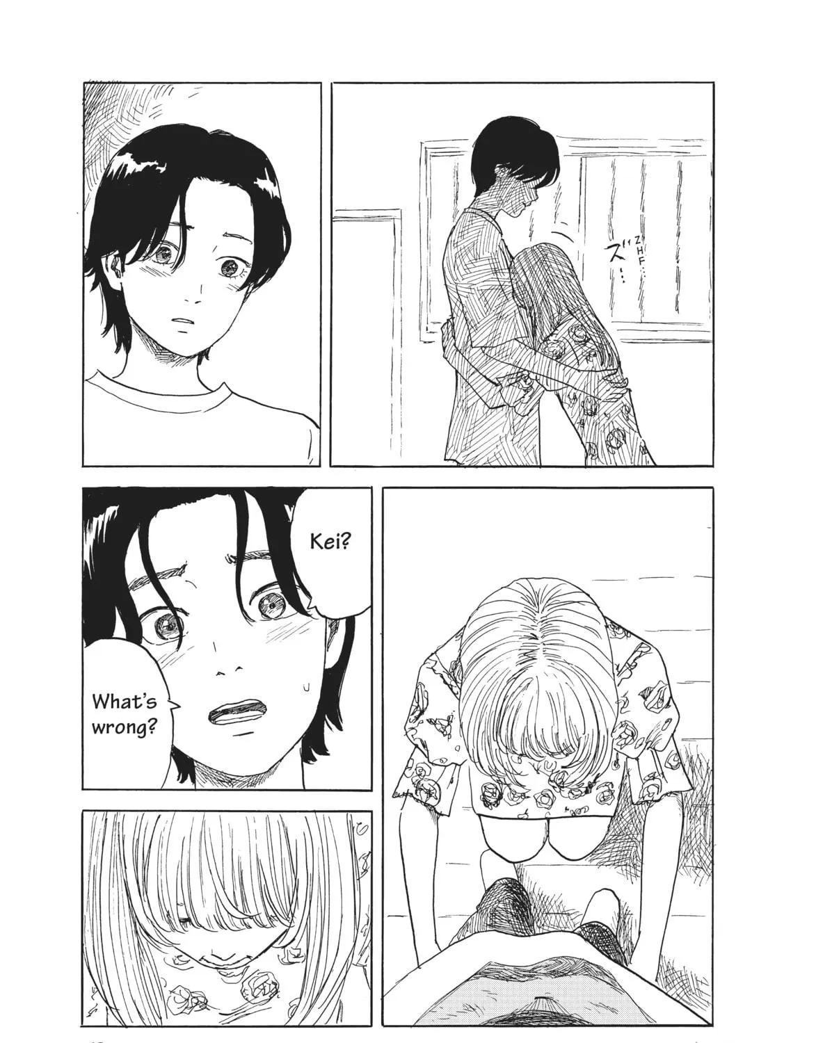 Read Welcome Back, Alice chapter 31 image 16 on Lezhin