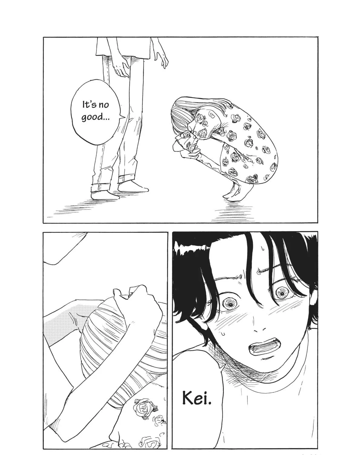 Read Welcome Back, Alice chapter 31 image 18 on Lezhin