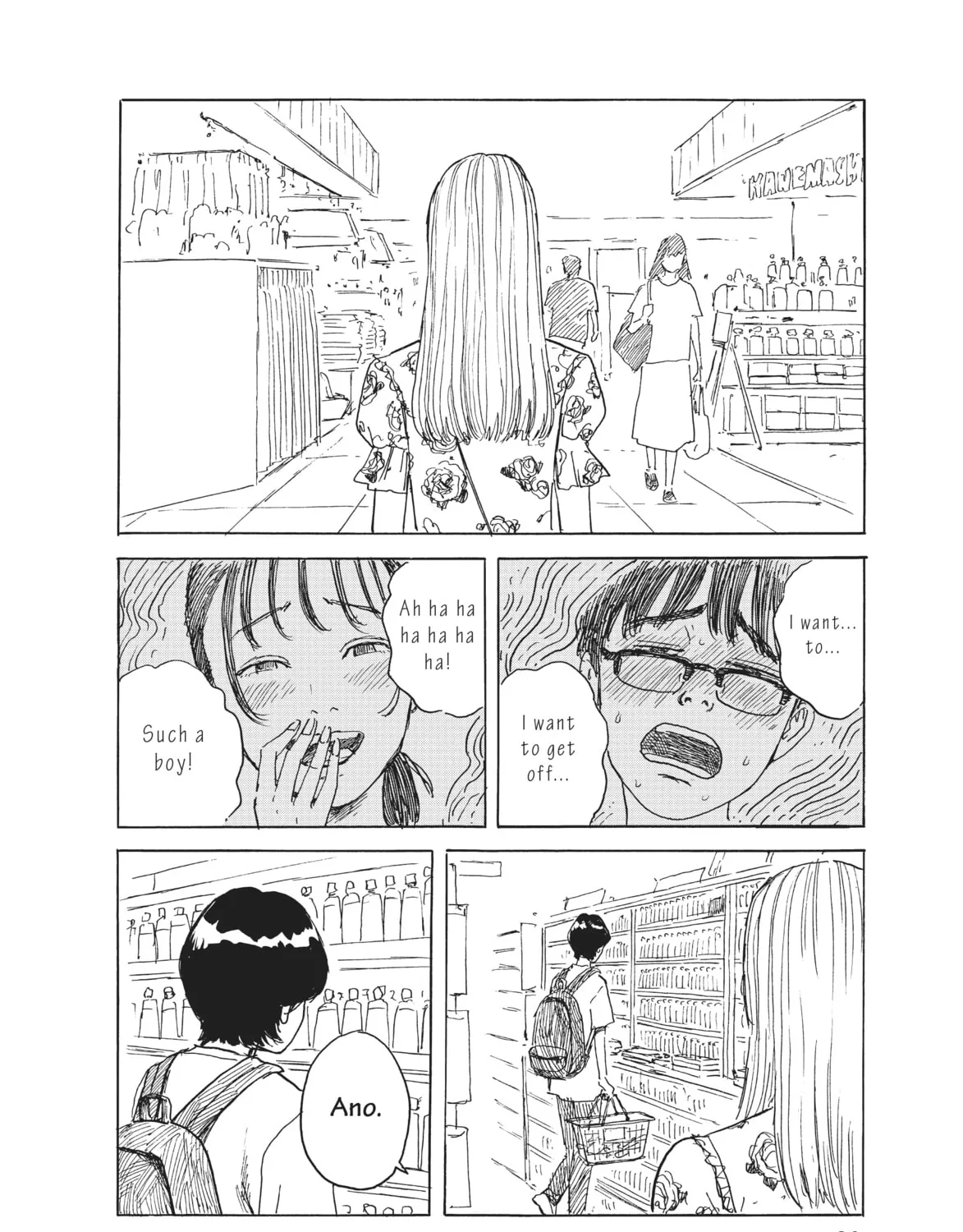 Read Welcome Back, Alice chapter 31 image 2 on Lezhin