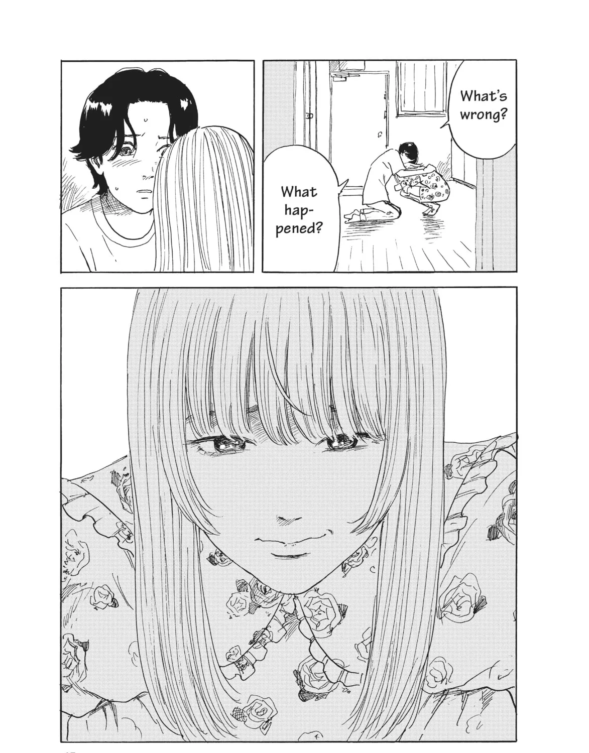 Read Welcome Back, Alice chapter 31 image 20 on Lezhin