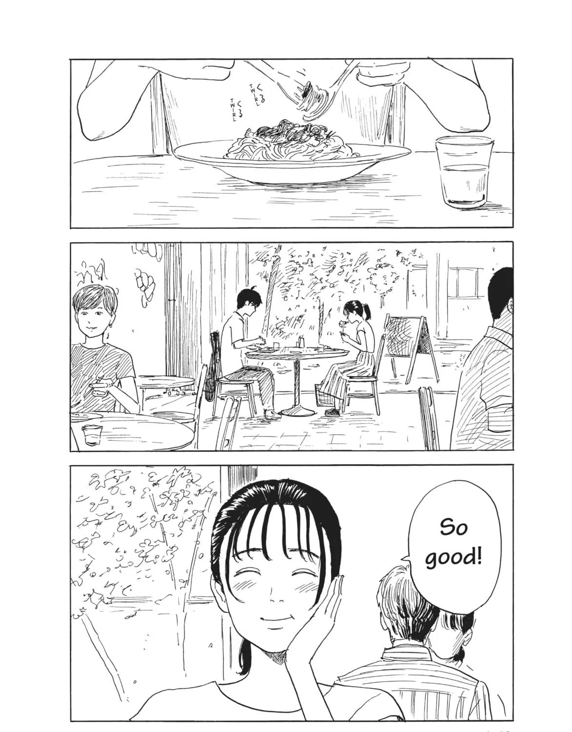 Read Welcome Back, Alice chapter 31 image 22 on Lezhin