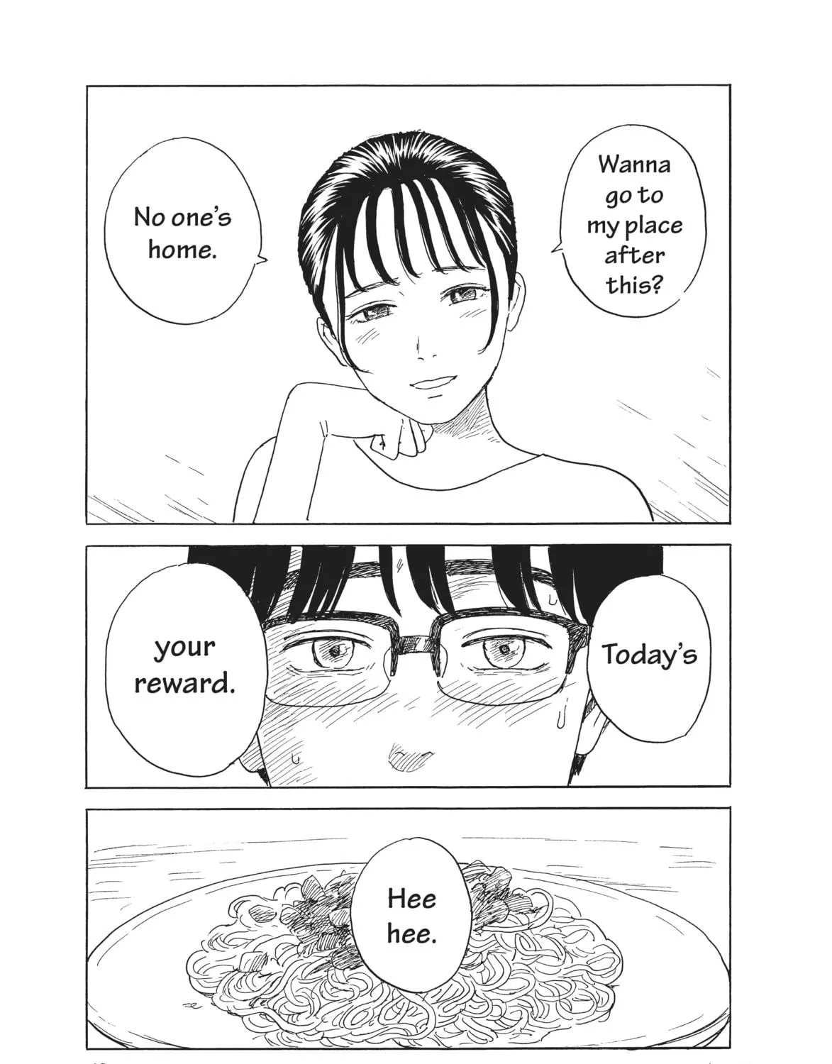 Read Welcome Back, Alice chapter 31 image 28 on Lezhin