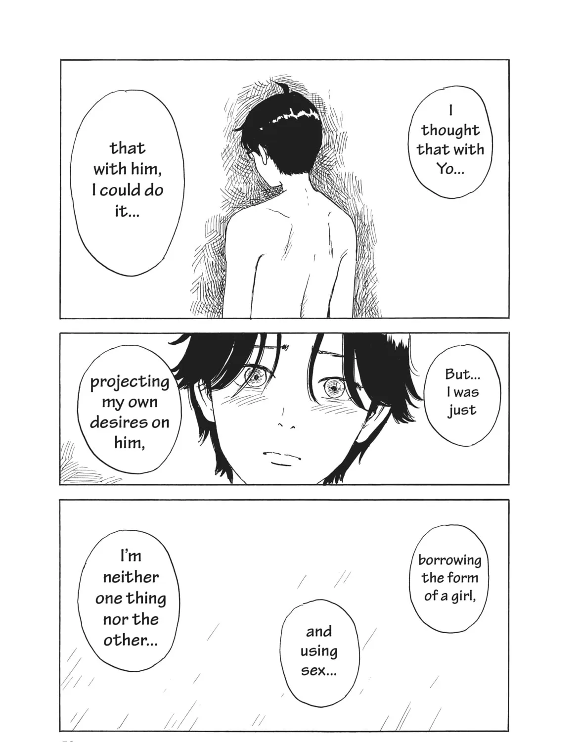 Read Welcome Back, Alice chapter 31 image 36 on Lezhin