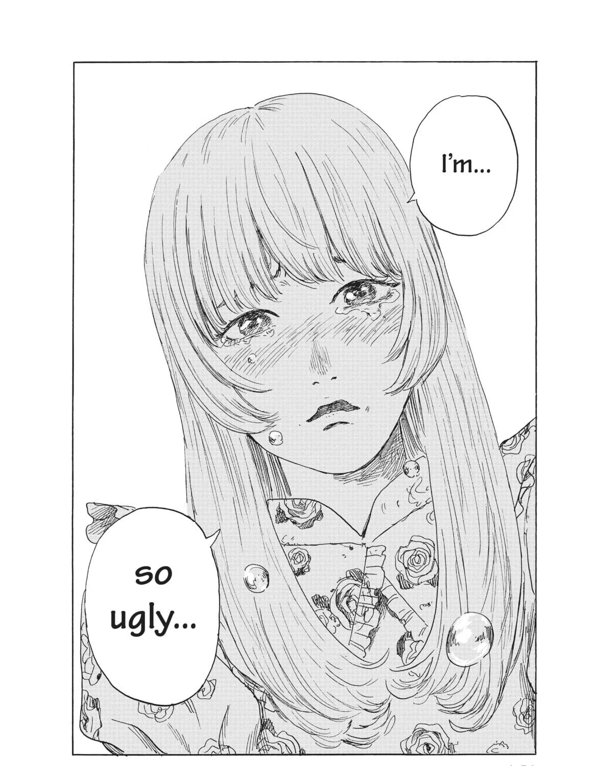 Read Welcome Back, Alice chapter 31 image 38 on Lezhin