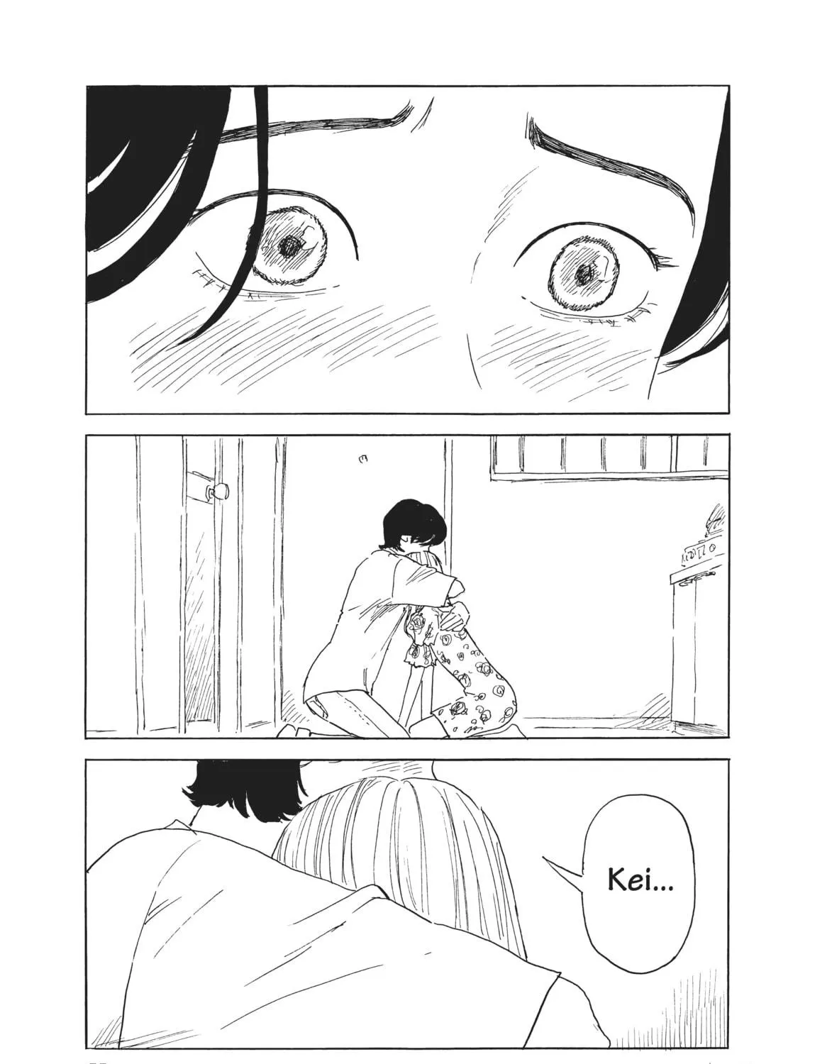 Read Welcome Back, Alice chapter 31 image 40 on Lezhin