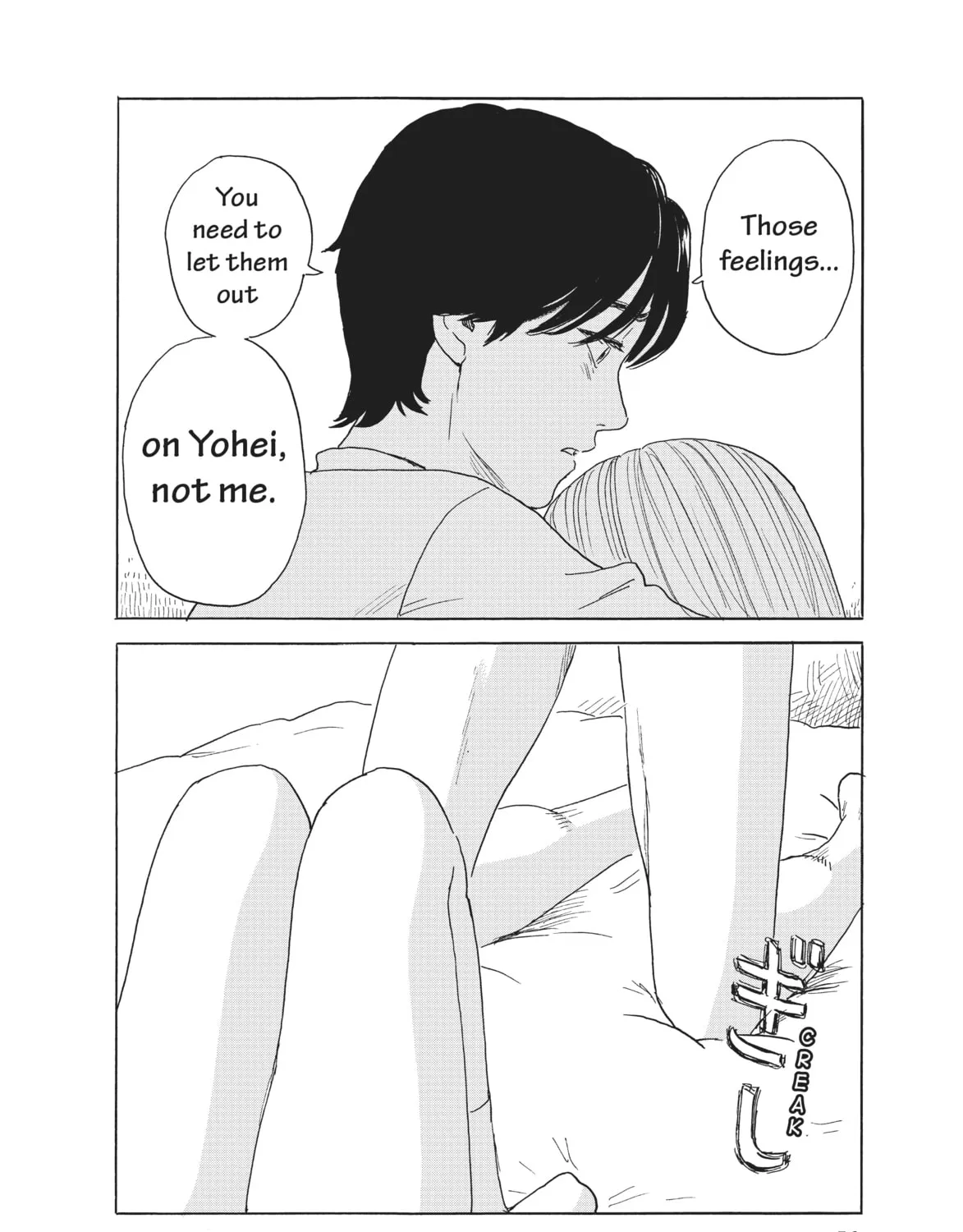 Read Welcome Back, Alice chapter 31 image 42 on Lezhin