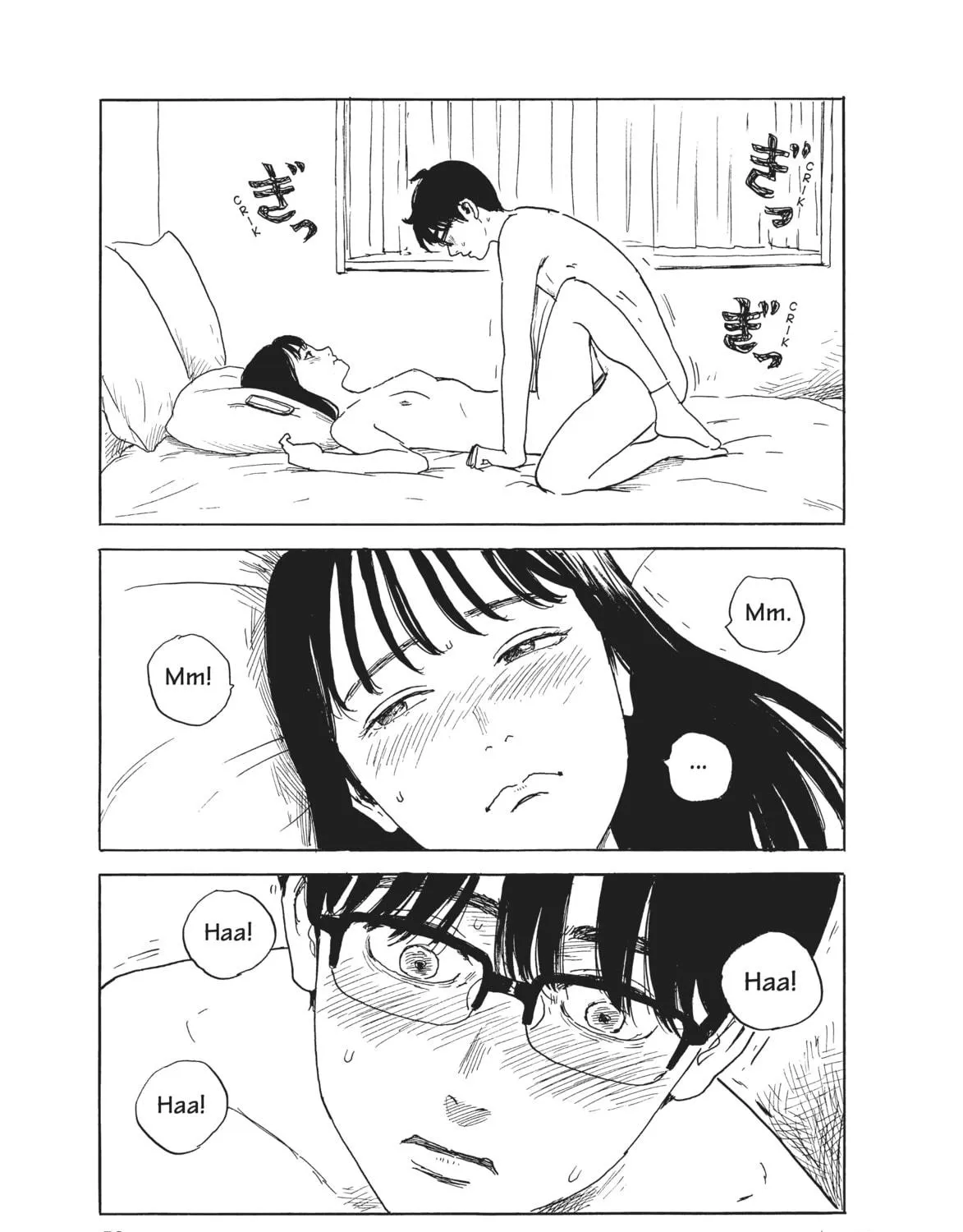 Read Welcome Back, Alice chapter 31 image 48 on Lezhin