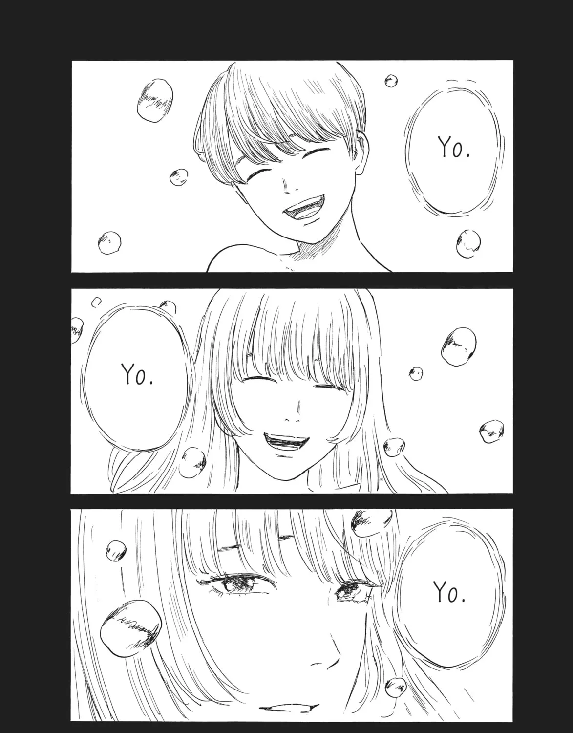Read Welcome Back, Alice chapter 31 image 50 on Lezhin