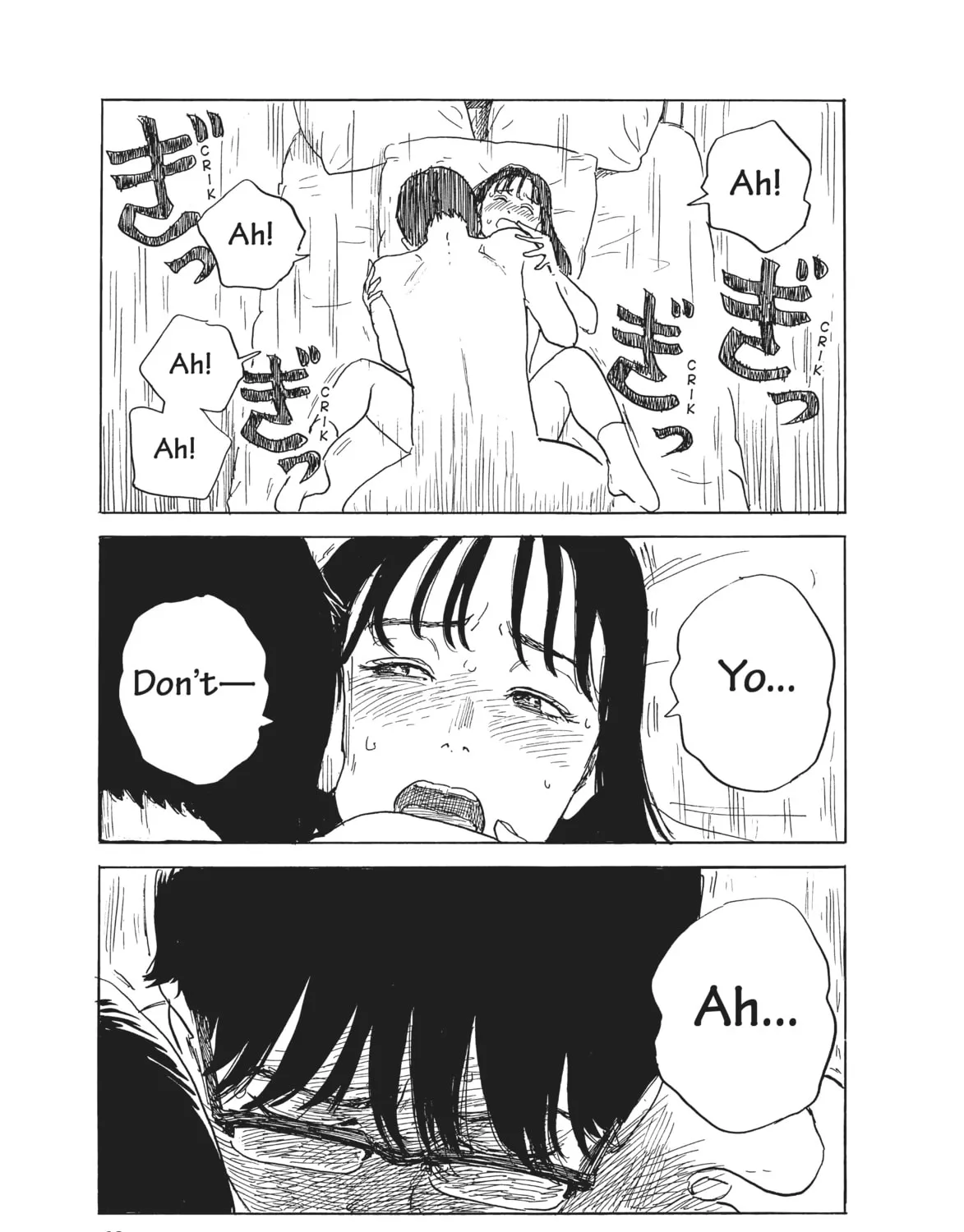Read Welcome Back, Alice chapter 31 image 56 on Lezhin