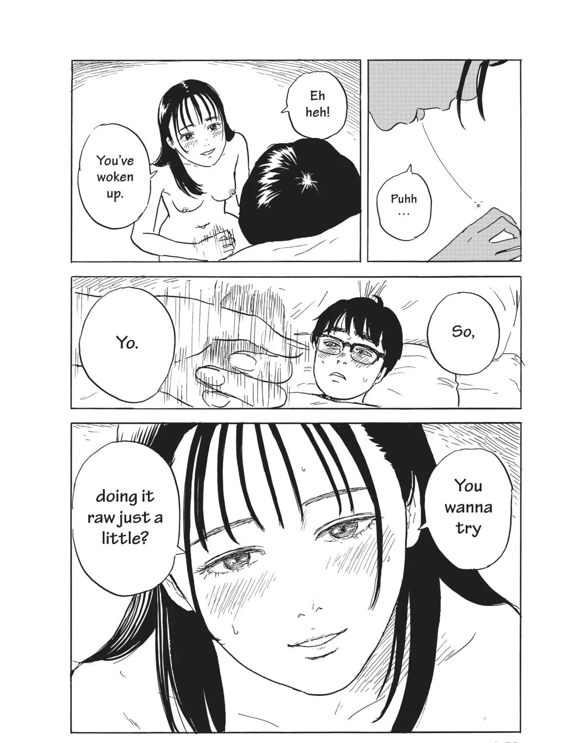 Read Welcome Back, Alice chapter 32 image 10 on Lezhin