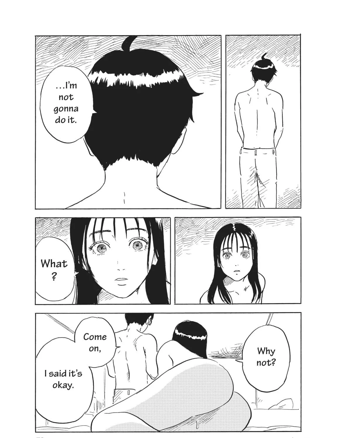 Read Welcome Back, Alice chapter 32 image 16 on Lezhin