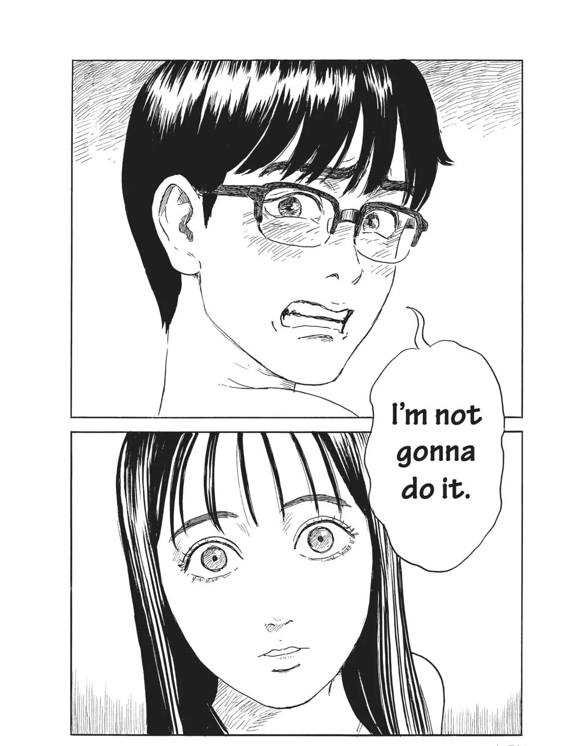 Read Welcome Back, Alice chapter 32 image 18 on Lezhin