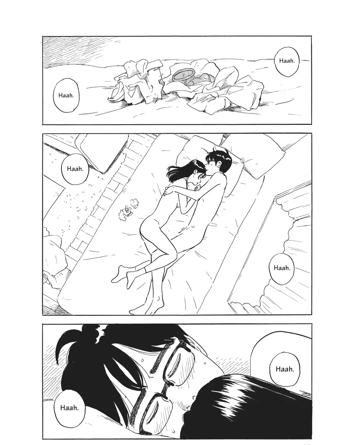 Read Welcome Back, Alice chapter 32 image 2 on Lezhin