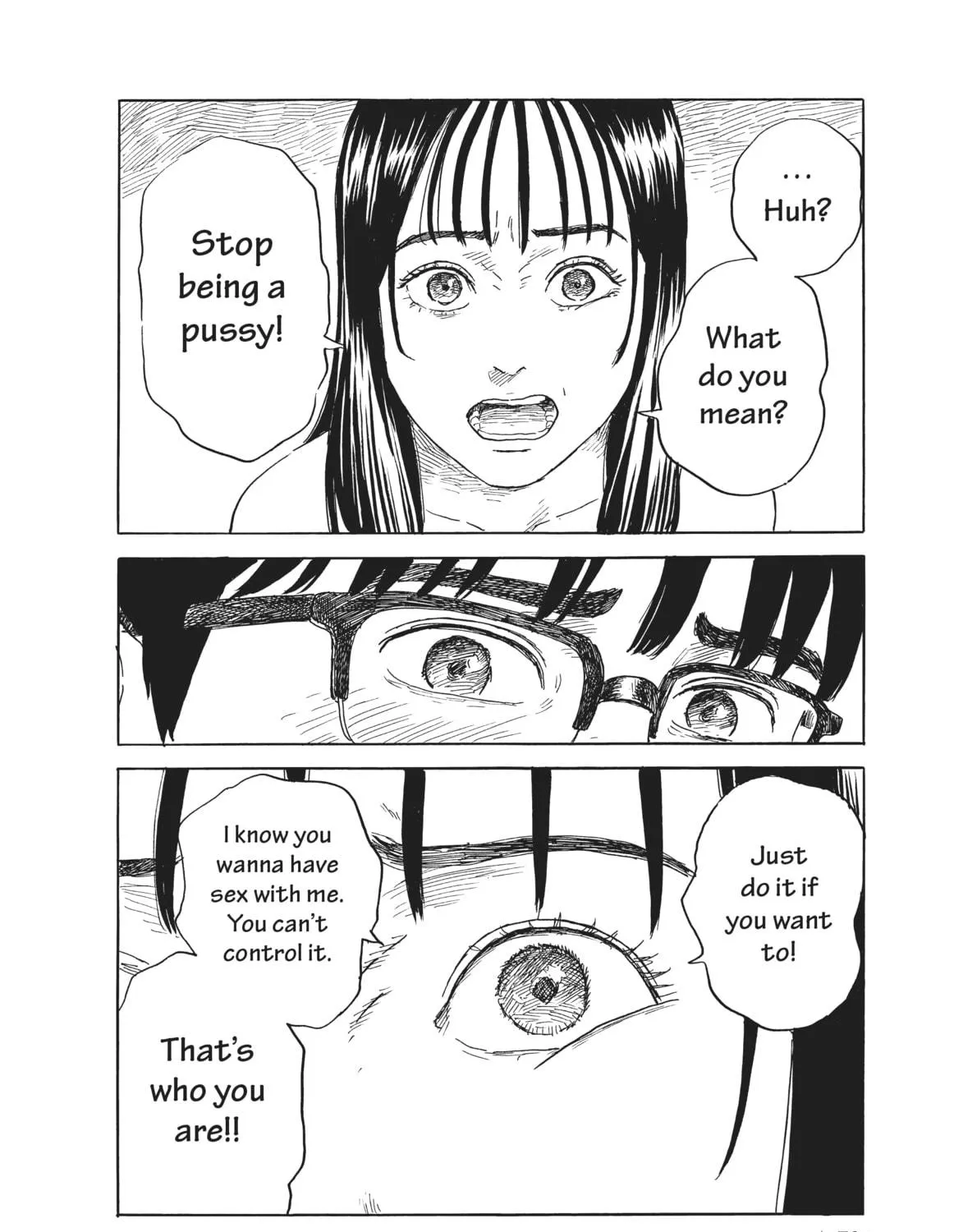 Read Welcome Back, Alice chapter 32 image 22 on Lezhin