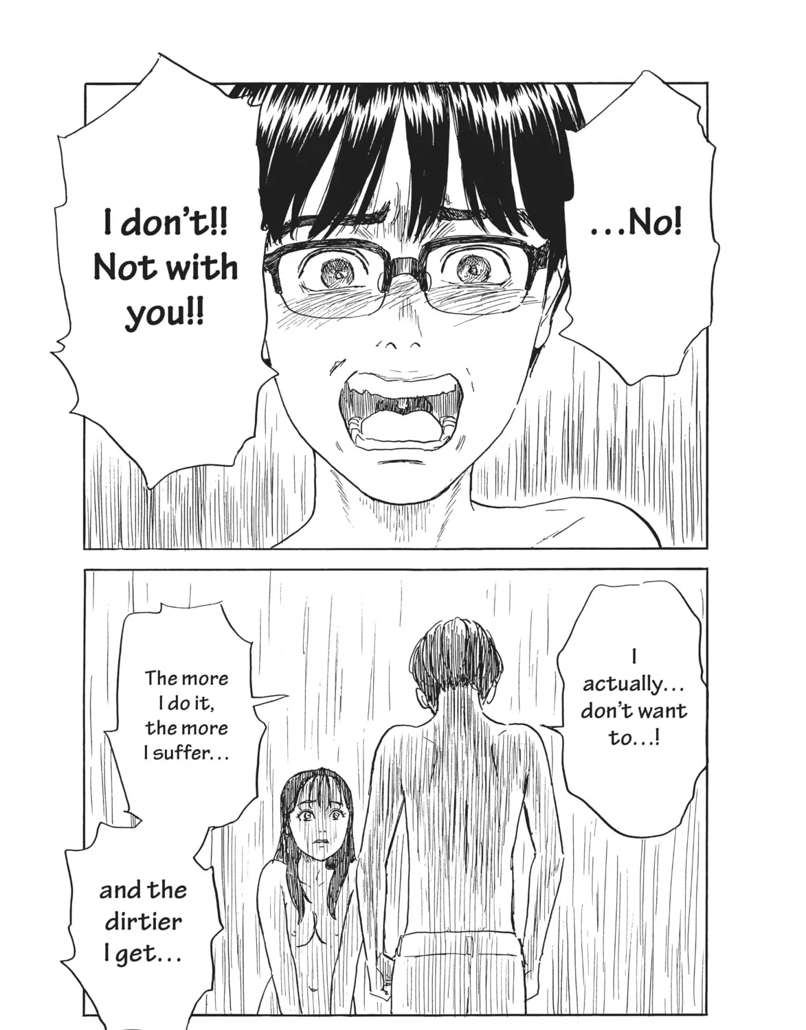 Read Welcome Back, Alice chapter 32 image 24 on Lezhin