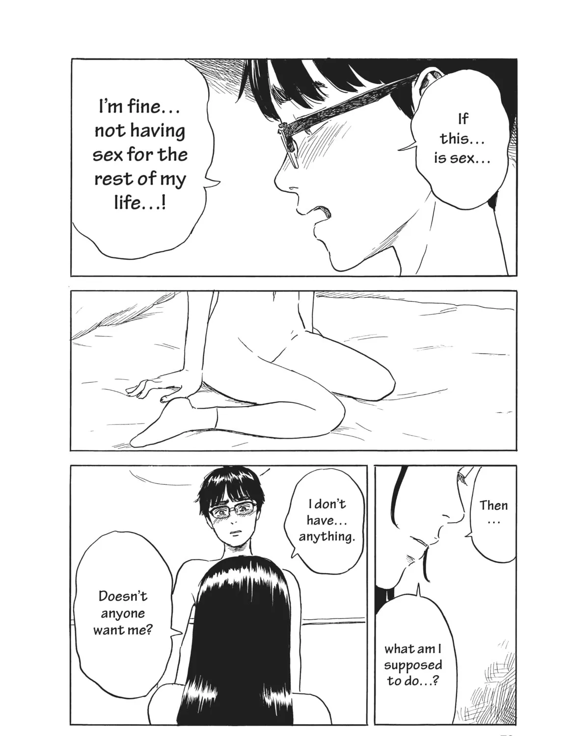 Read Welcome Back, Alice chapter 32 image 26 on Lezhin