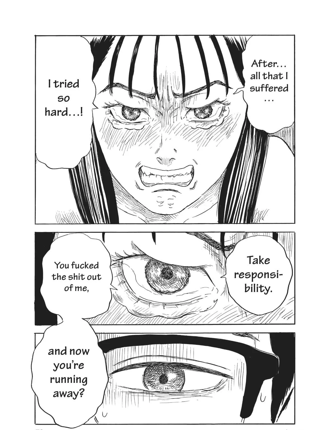 Read Welcome Back, Alice chapter 32 image 28 on Lezhin