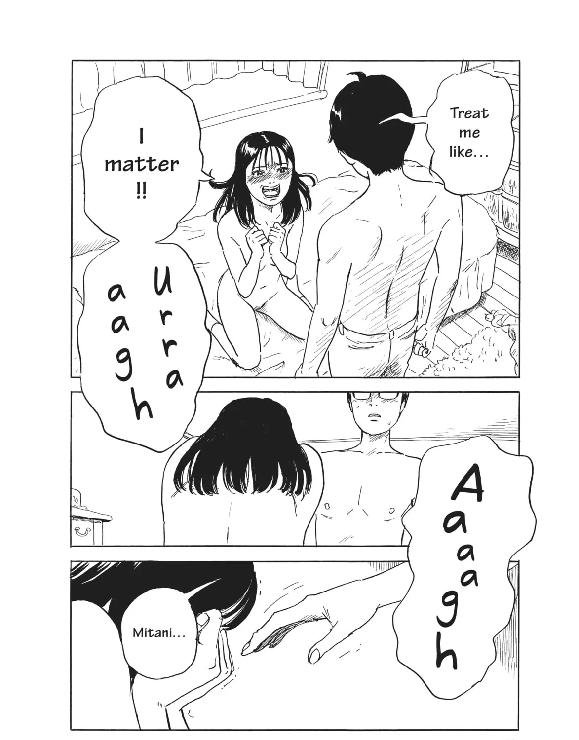 Read Welcome Back, Alice chapter 32 image 30 on Lezhin