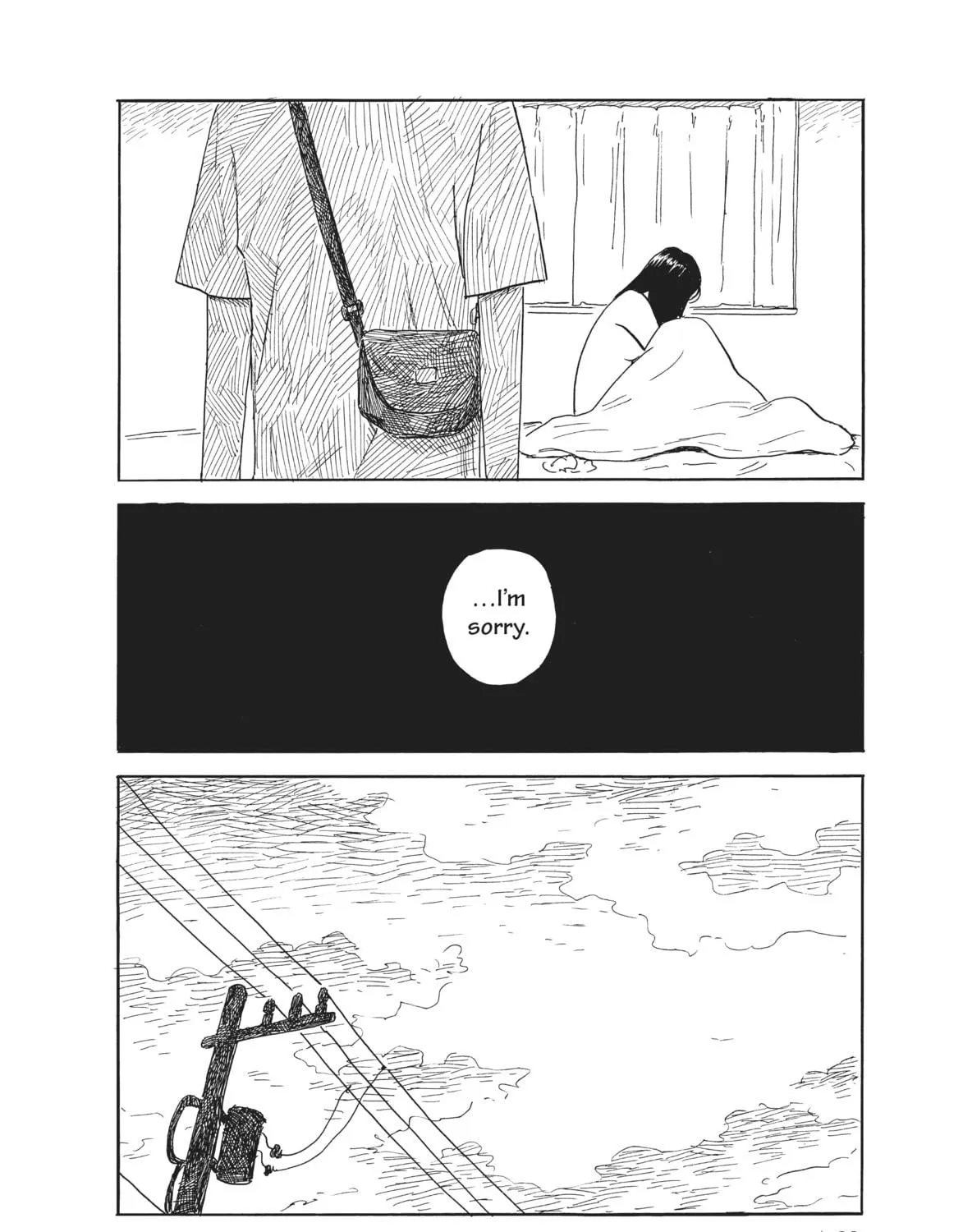 Read Welcome Back, Alice chapter 32 image 34 on Lezhin
