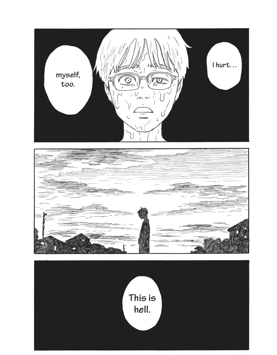 Read Welcome Back, Alice chapter 32 image 38 on Lezhin