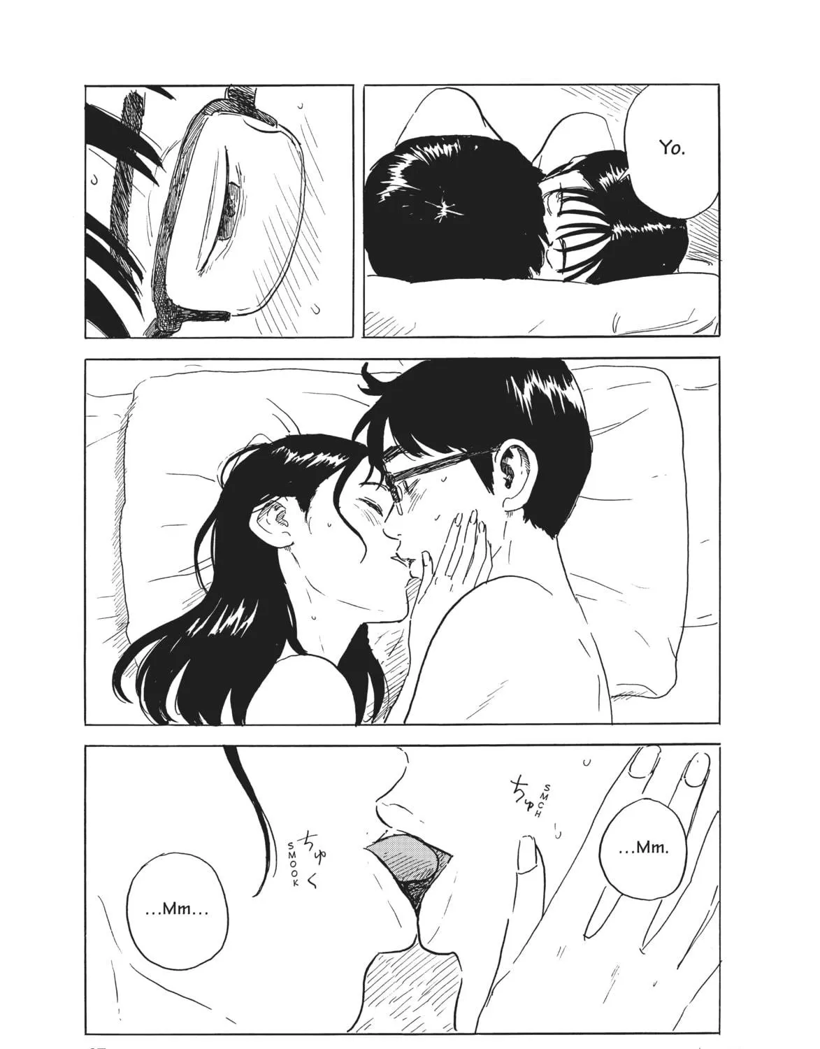 Read Welcome Back, Alice chapter 32 image 4 on Lezhin