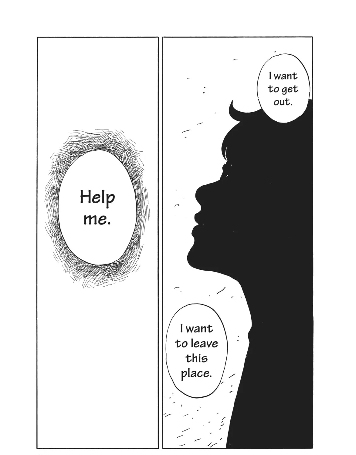 Read Welcome Back, Alice chapter 32 image 44 on Lezhin