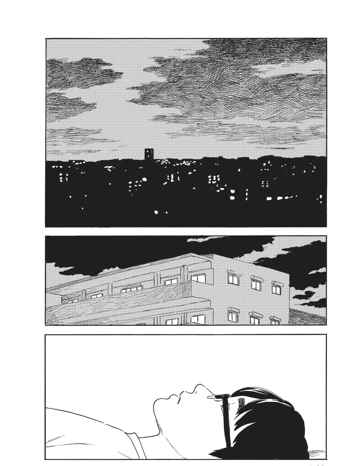 Read Welcome Back, Alice chapter 32 image 48 on Lezhin