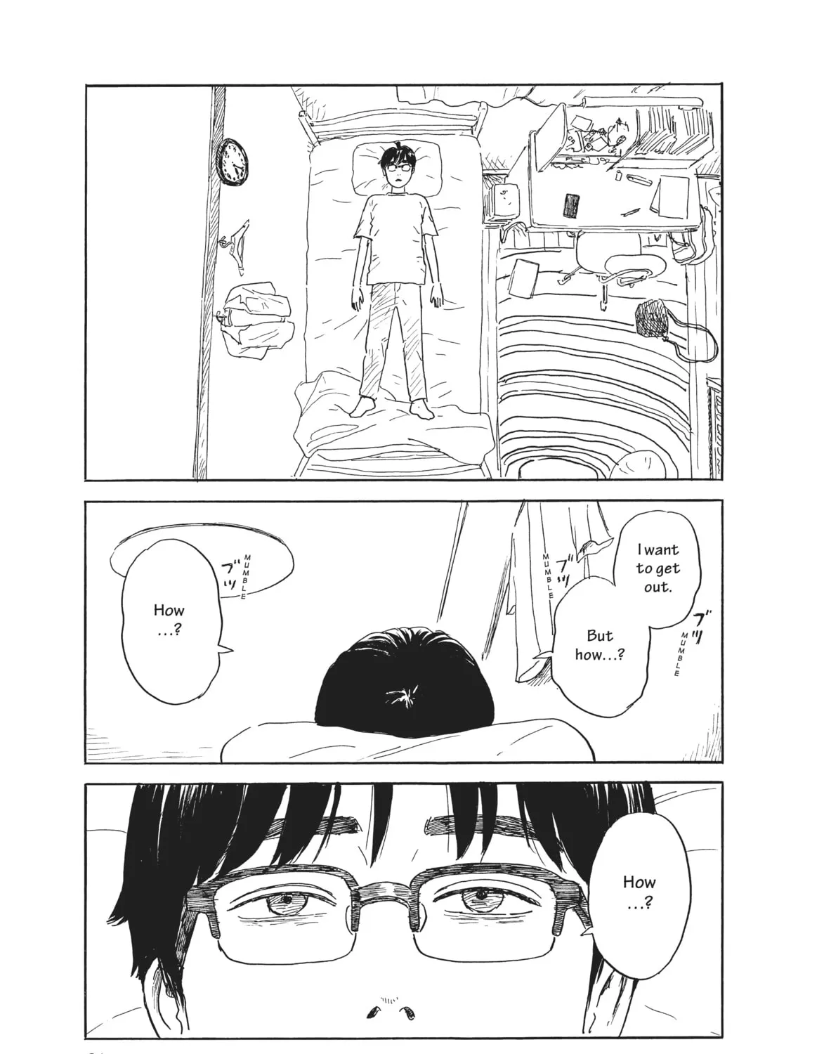 Read Welcome Back, Alice chapter 32 image 50 on Lezhin