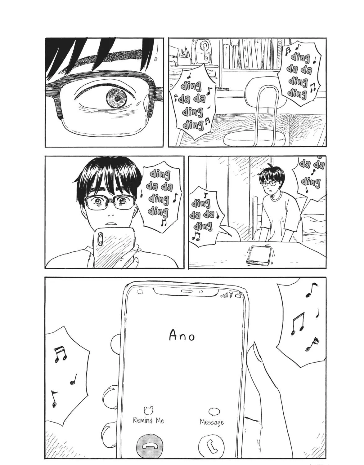 Read Welcome Back, Alice chapter 32 image 52 on Lezhin