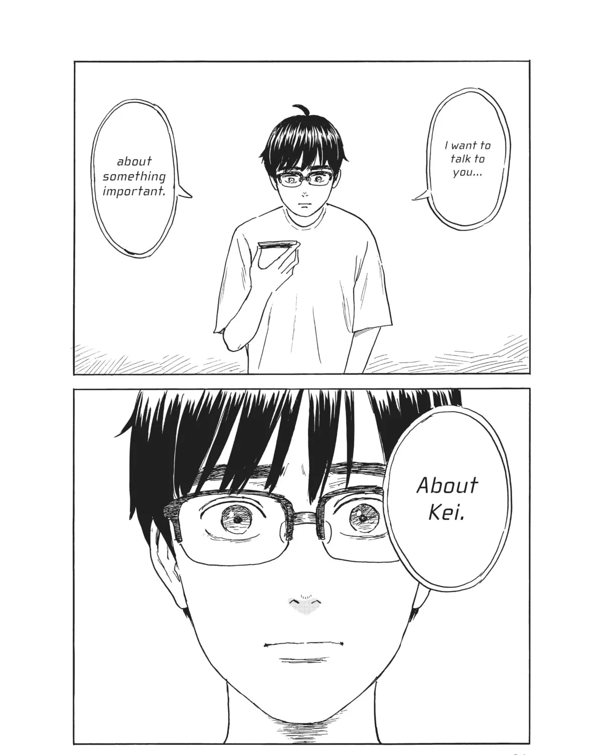 Read Welcome Back, Alice chapter 32 image 56 on Lezhin