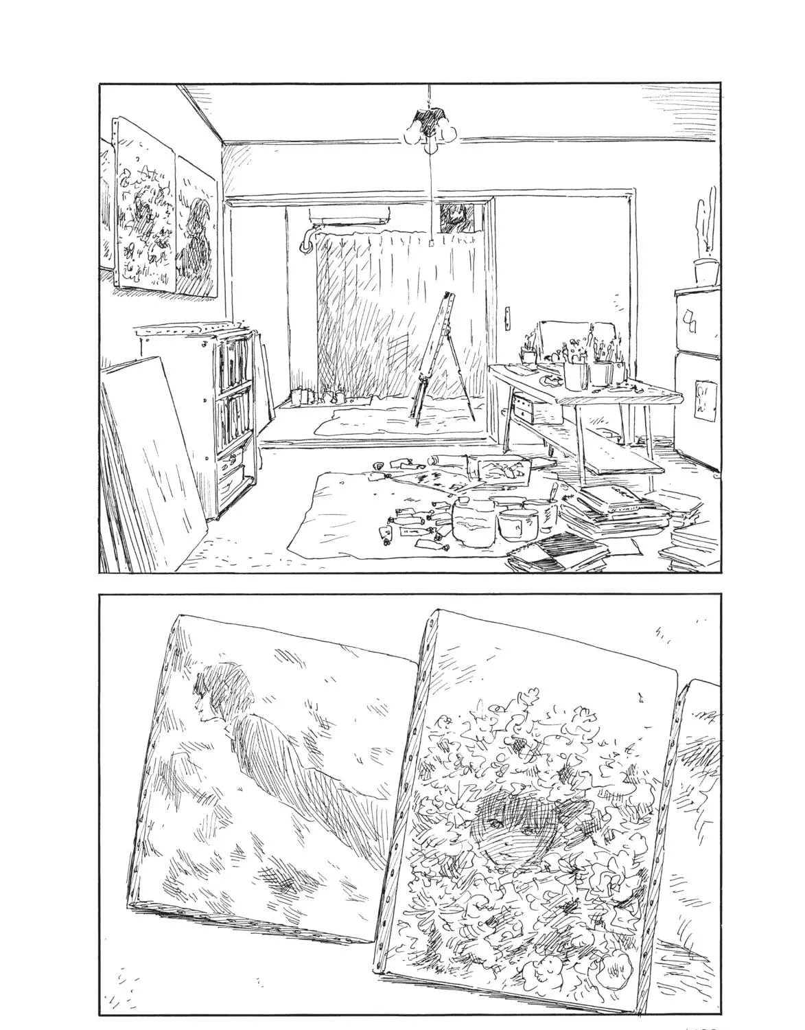 Read Welcome Back, Alice chapter 33 image 10 on Lezhin