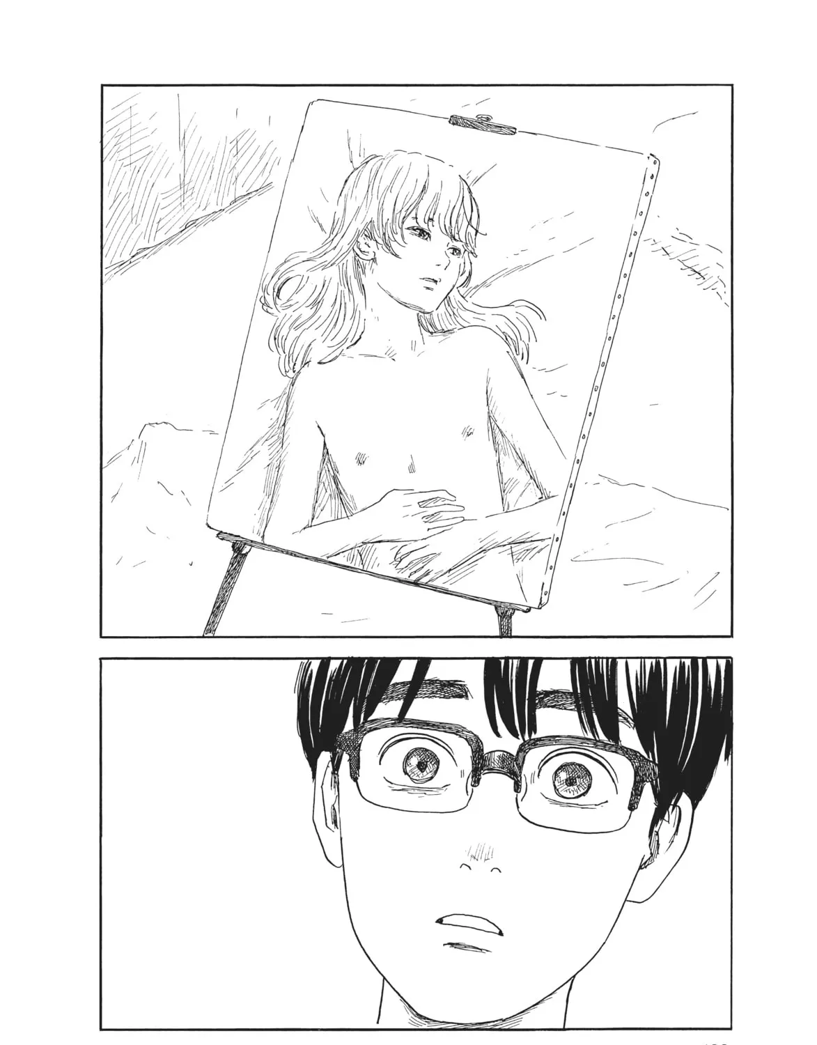Read Welcome Back, Alice chapter 33 image 14 on Lezhin