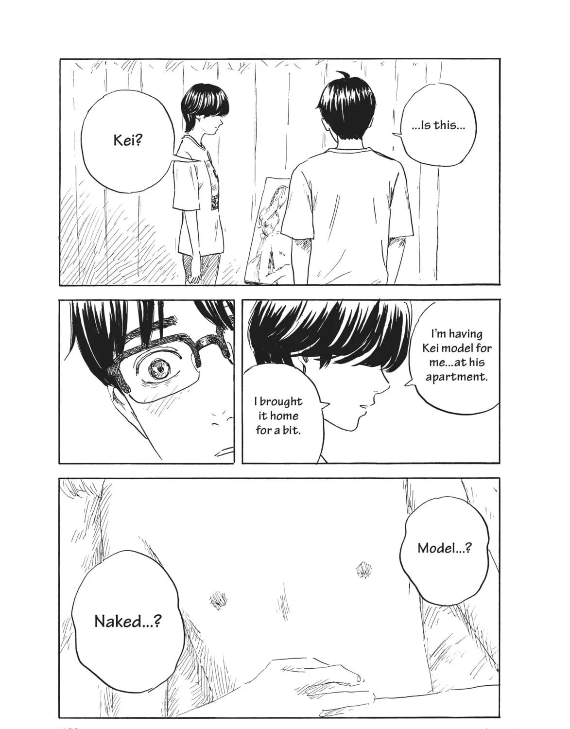 Read Welcome Back, Alice chapter 33 image 16 on Lezhin