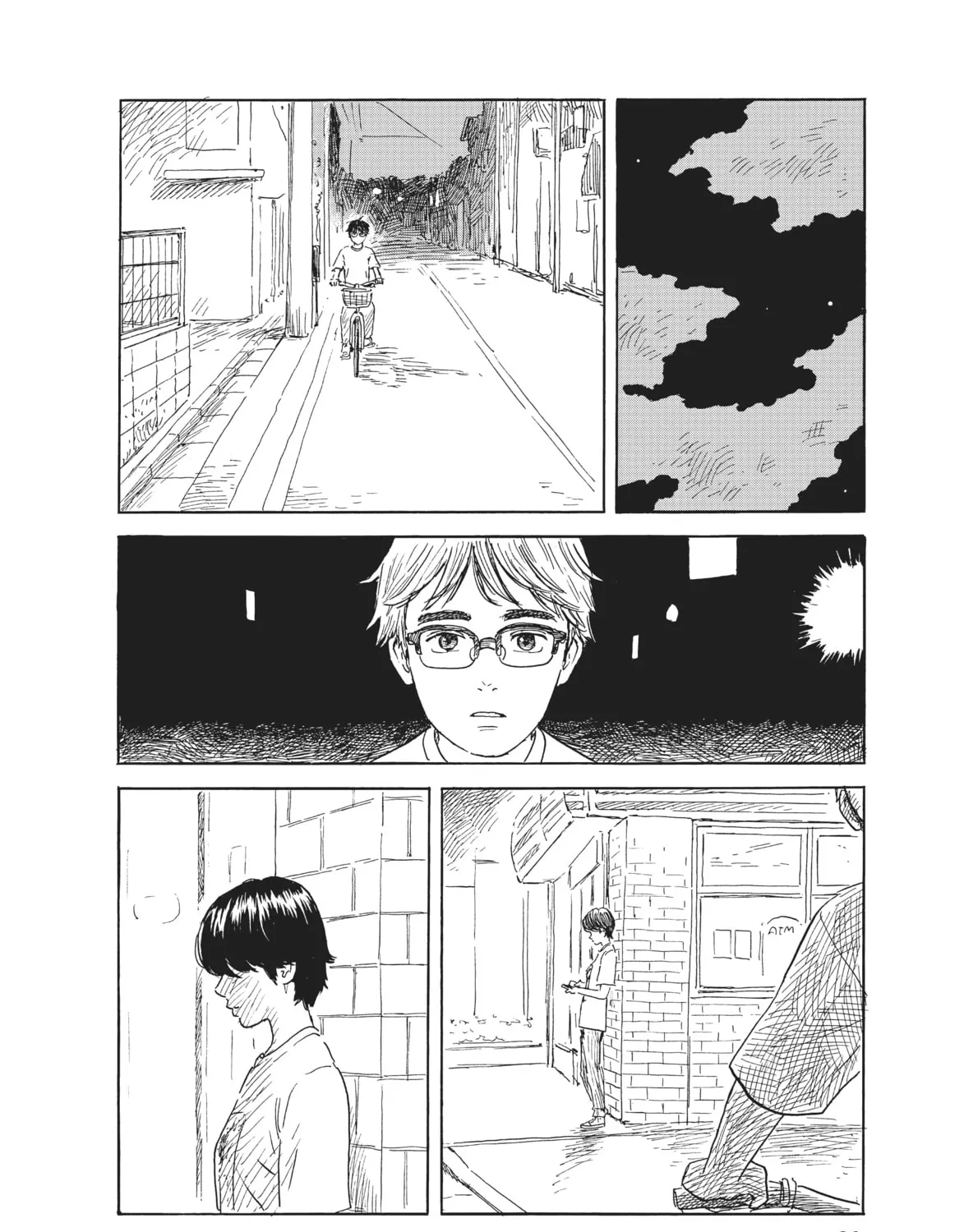 Read Welcome Back, Alice chapter 33 image 2 on Lezhin