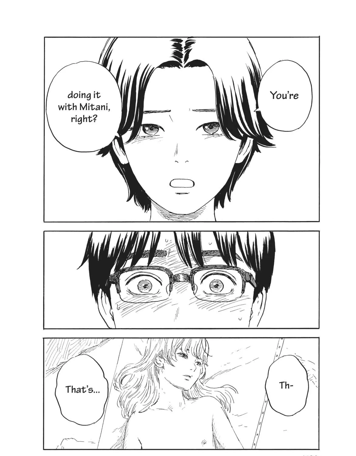Read Welcome Back, Alice chapter 33 image 22 on Lezhin