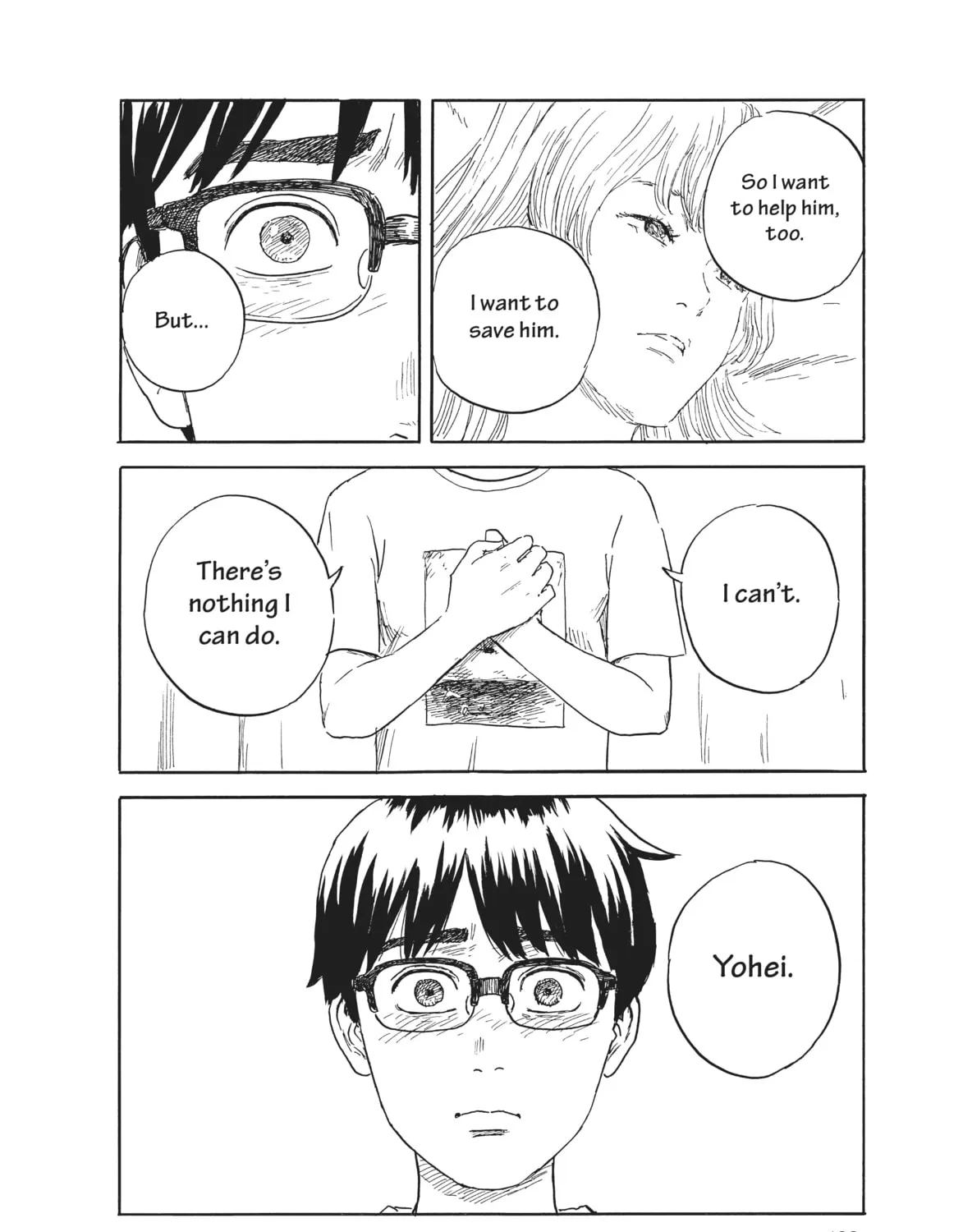Read Welcome Back, Alice chapter 33 image 26 on Lezhin