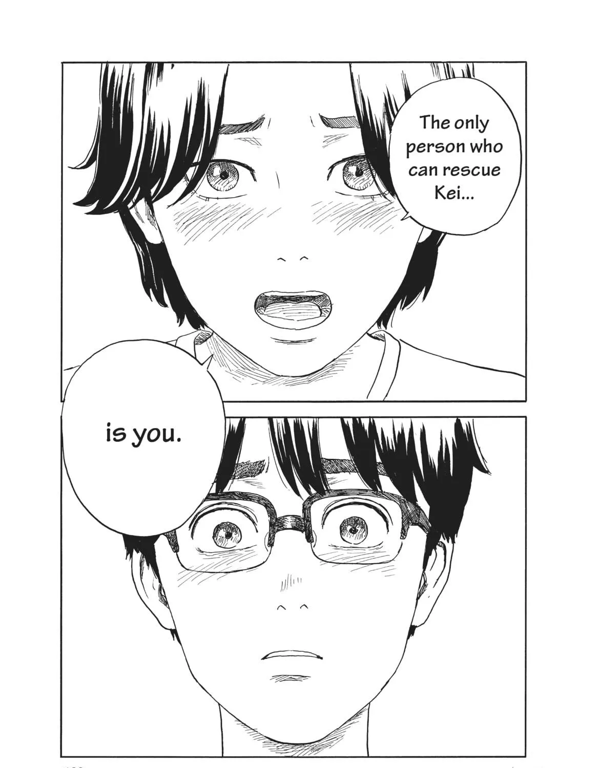 Read Welcome Back, Alice chapter 33 image 28 on Lezhin