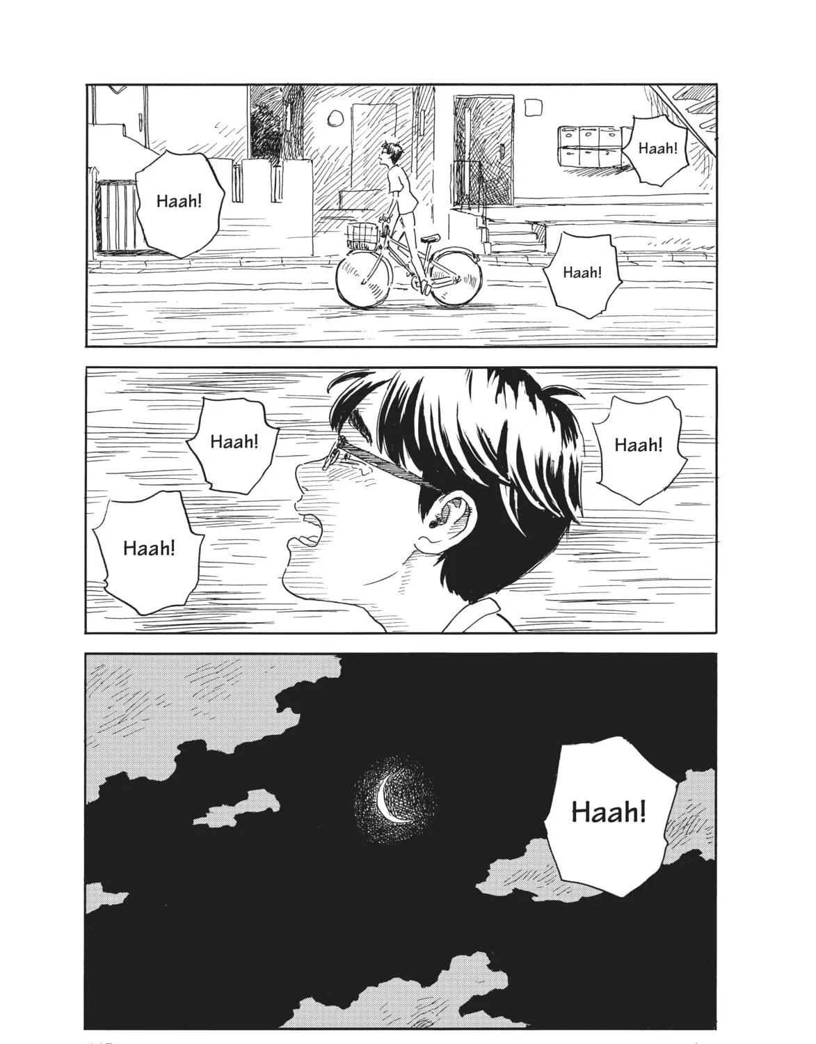 Read Welcome Back, Alice chapter 33 image 40 on Lezhin