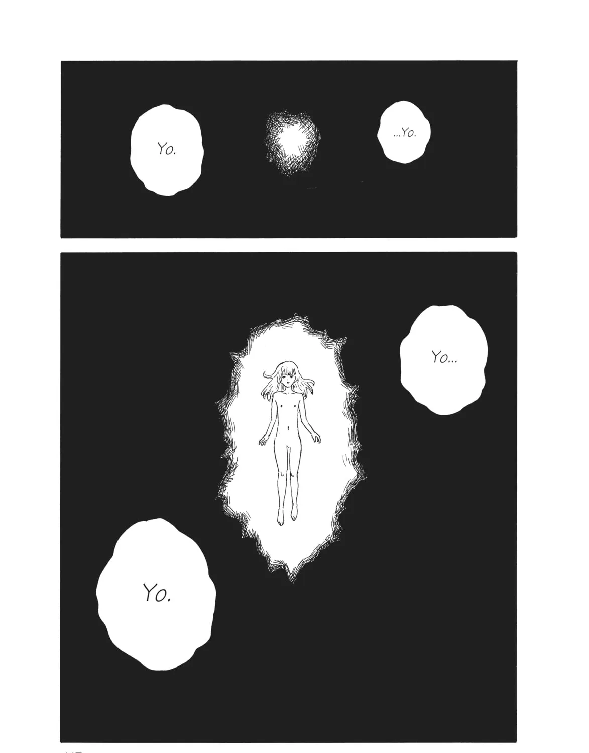 Read Welcome Back, Alice chapter 33 image 44 on Lezhin