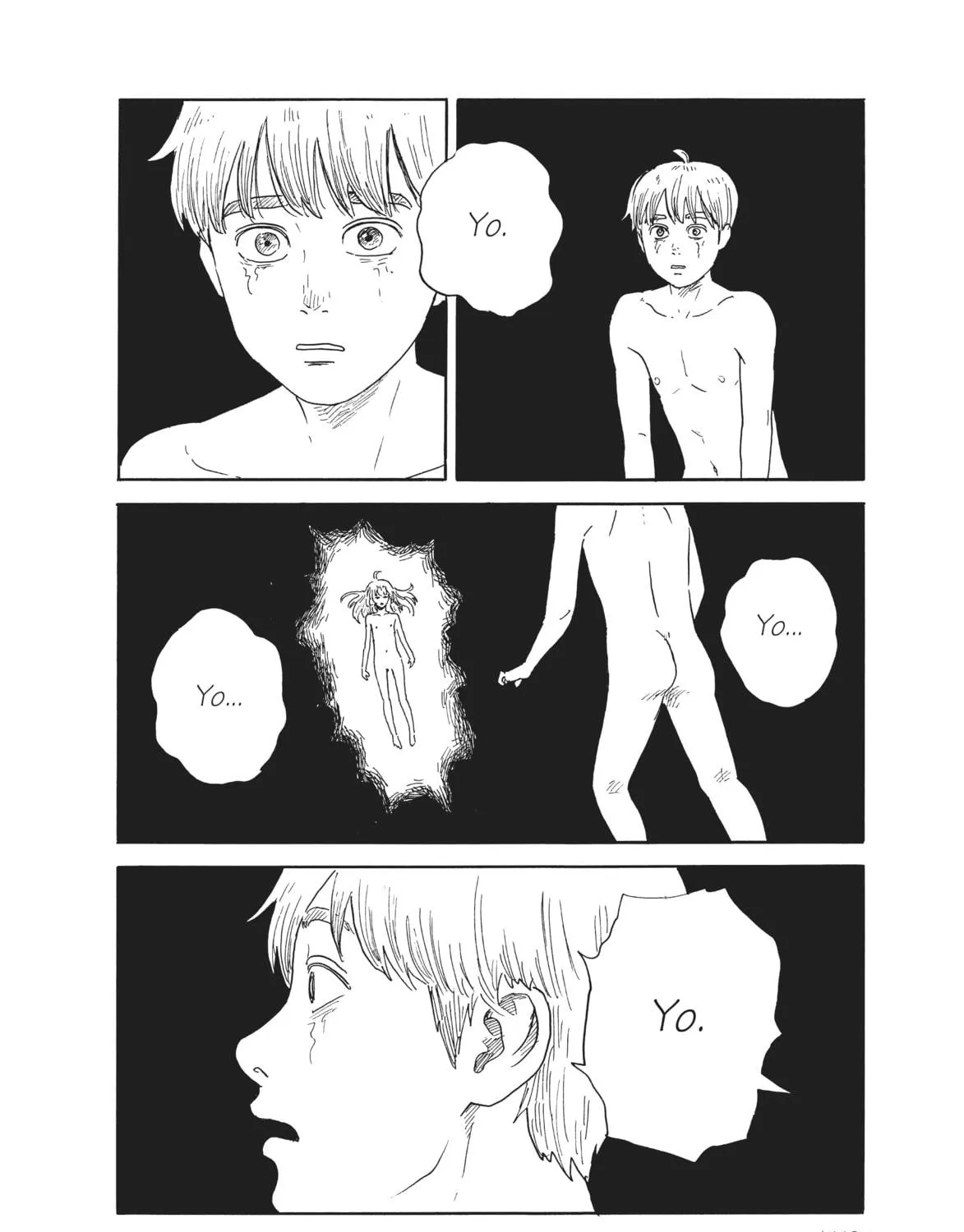 Read Welcome Back, Alice chapter 33 image 46 on Lezhin