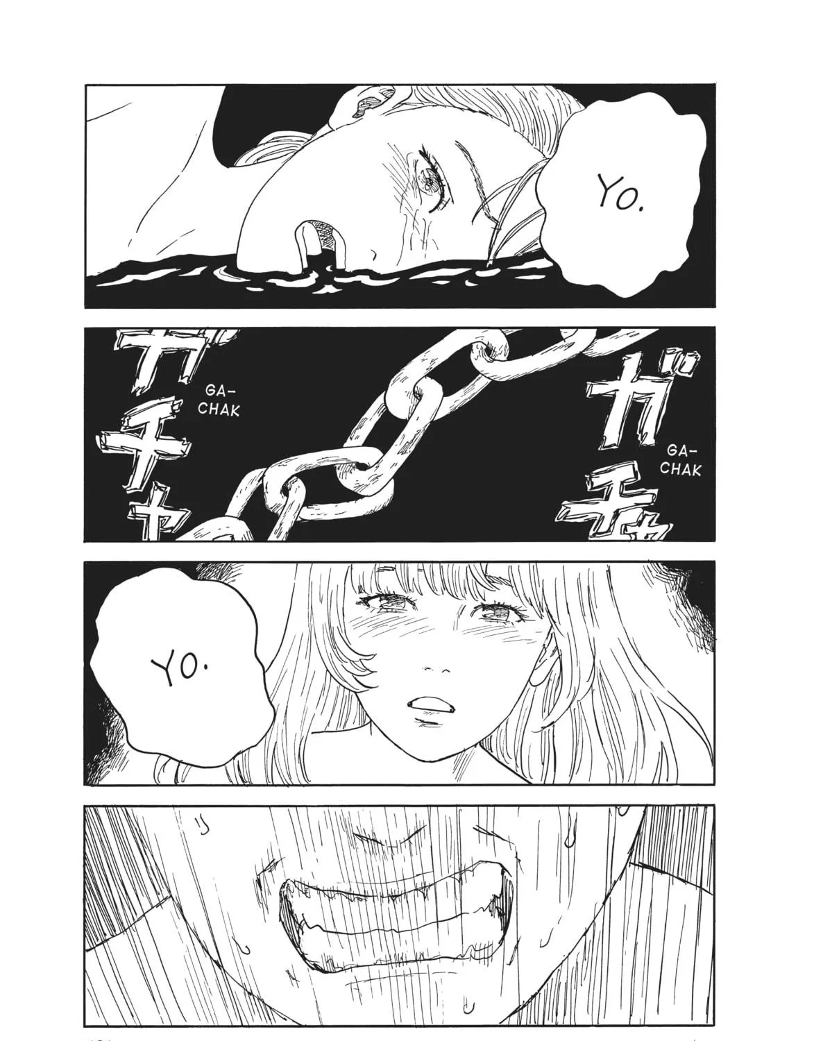 Read Welcome Back, Alice chapter 33 image 52 on Lezhin