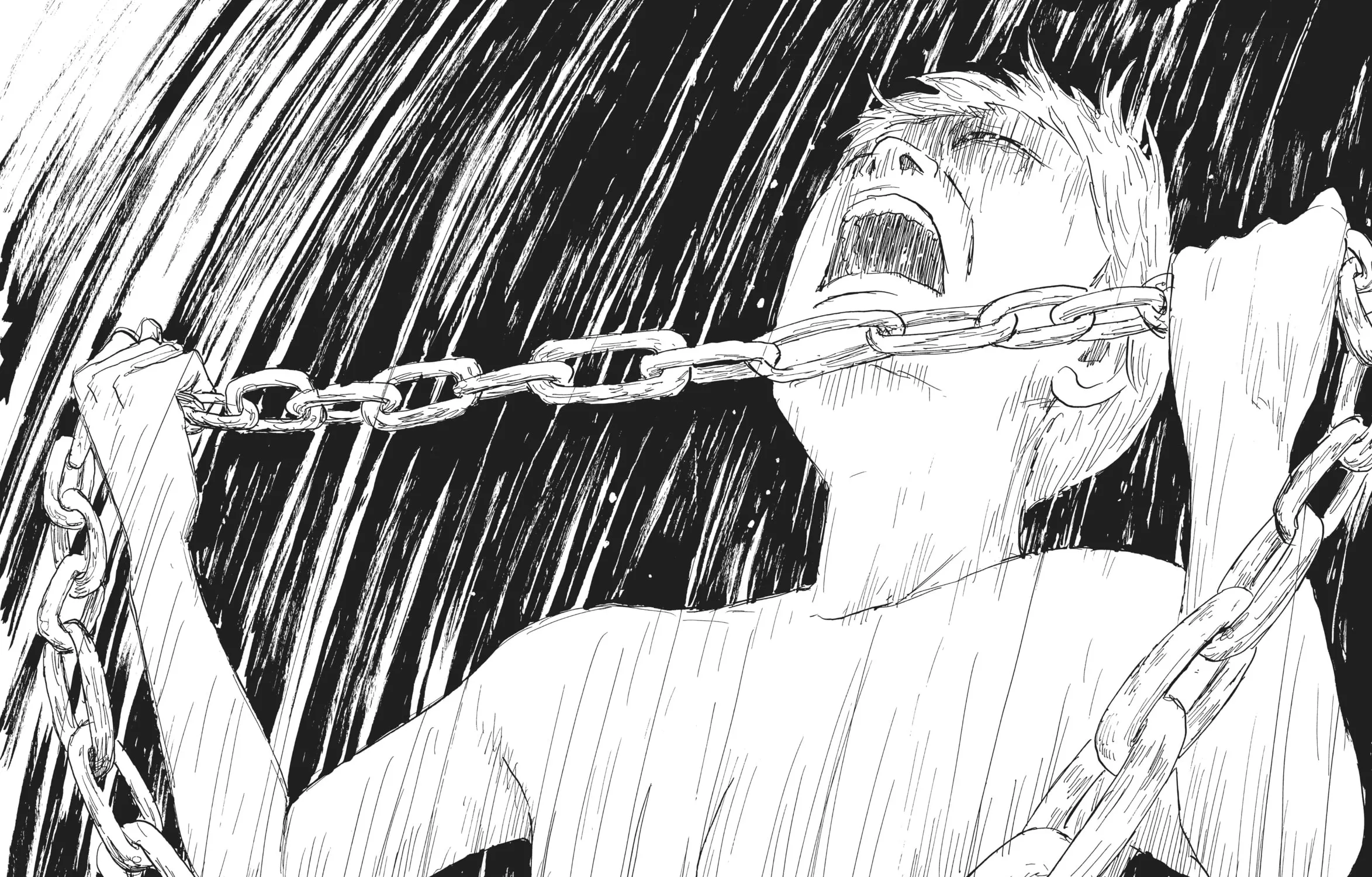 Read Welcome Back, Alice chapter 33 image 54 on Lezhin