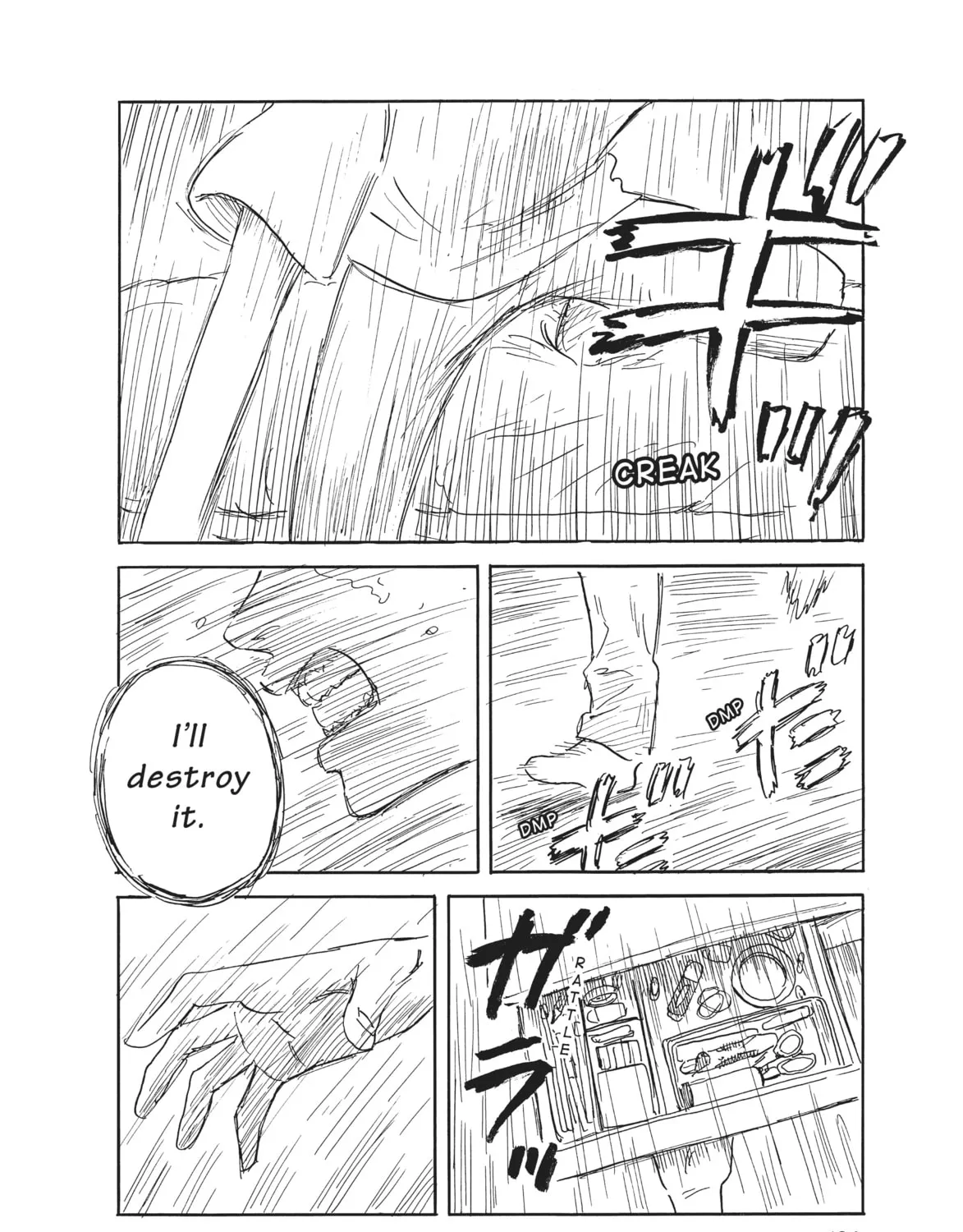 Read Welcome Back, Alice chapter 33 image 56 on Lezhin