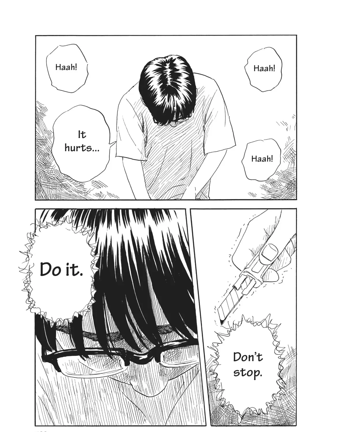 Read Welcome Back, Alice chapter 34 image 12 on Lezhin
