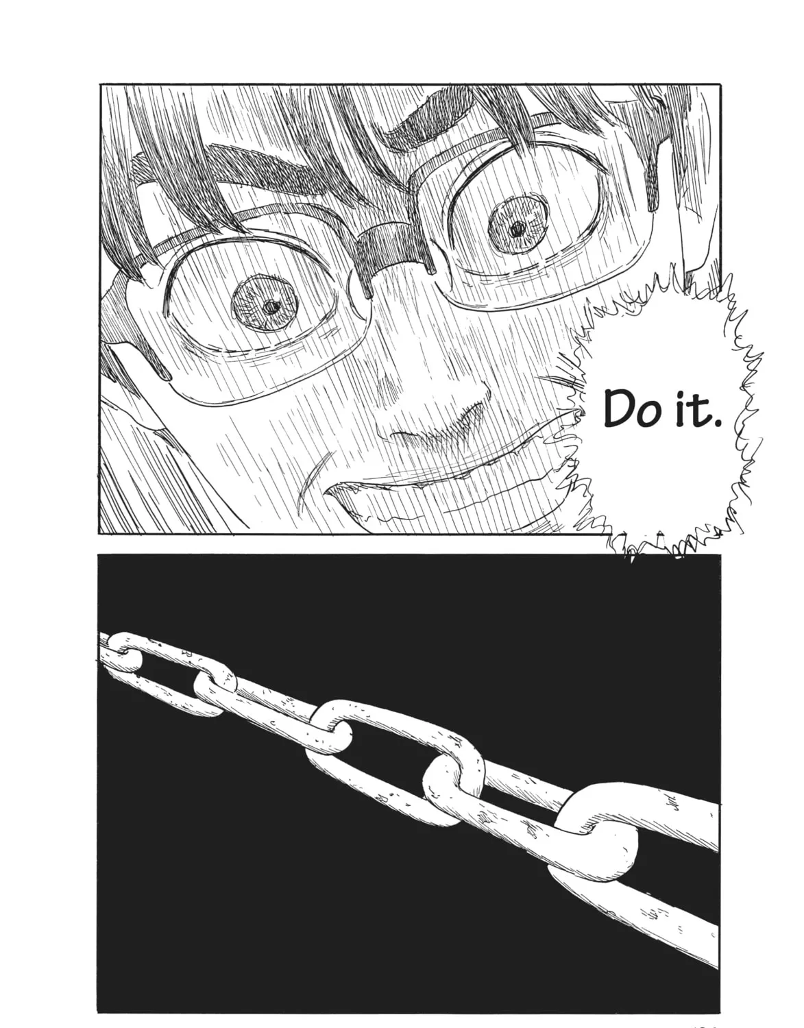 Read Welcome Back, Alice chapter 34 image 14 on Lezhin