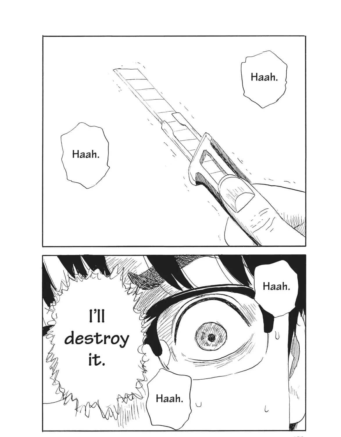 Read Welcome Back, Alice chapter 34 image 2 on Lezhin
