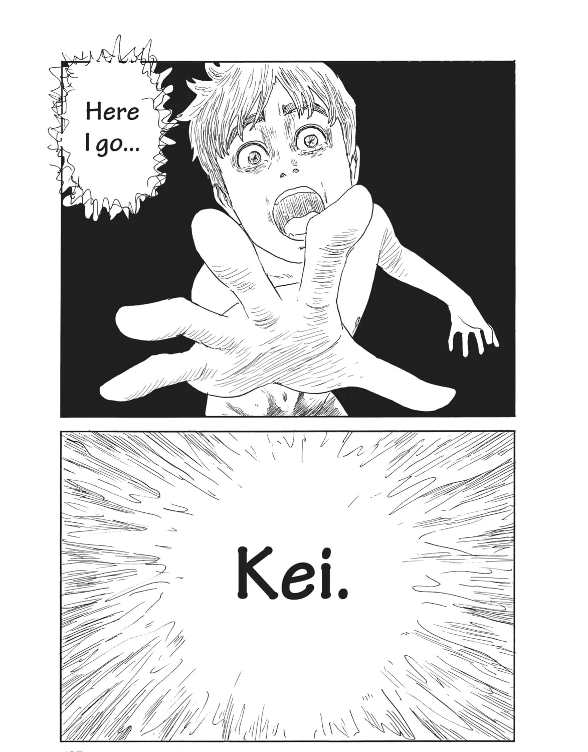 Read Welcome Back, Alice chapter 34 image 20 on Lezhin